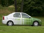 Renault Logan ECO2 Concept 2007 года